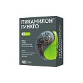 Купить пикамилон гинкго, капсулы 40мг+20мг, 30 шт в Арзамасе