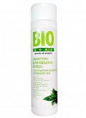 Купить biozone (биозон) шампунь для объема волос с экстрактом бамбука и зеленым чаем, флакон 250мл в Арзамасе