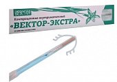 Купить контрацептив внутриматочный (спираль) вектор-экстра серебро-медьсодержащий ф-образный agcu 150/250 в Арзамасе