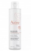 Купить авен (avenе) лосьон мицеллярный для очищения кожи и удаления макияжа, 200 мл новая формула в Арзамасе