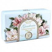 Купить фьери дея (fiori dea) мыло кусковое парфюмированное гардения 250г, 1 шт в Арзамасе