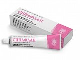 Купить синафлан, мазь для наружного применения 0,025%, 15г в Арзамасе