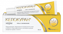 Купить келокуран норм, гель с силиконом, 30мл в Арзамасе