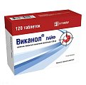 Купить виканол лайф, таблетки, покрытые пленочной оболочкой 120мг, 120 шт в Арзамасе