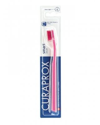 Купить curaprox (курапрокс) зубная щетка curaprox smart ultrasoft, 1 шт в Арзамасе