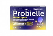 Купить probielle proenzym (пробиэль), капсулы 10 шт бад в Арзамасе