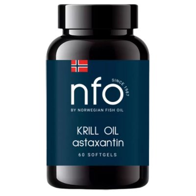 Купить norwegian fish oil (норвегиан фиш оил) омега-3 масло криля, капсулы 1450мг, 60 шт бад в Арзамасе