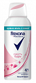 Rexona (Рексона) антиперспирант-аэрозоль Сухость пудры, 100мл