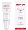 Купить скинкод эссеншлс (skincode essentials) бальзам для губ интенсивно увлажняющий10мл в Арзамасе