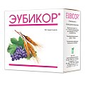 Купить эубикор порошок, пакетики 3,0г 30 шт бад в Арзамасе