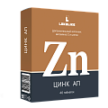 Купить lekolike (леколайк) цинк ап, таблетки 300мг, 40 шт бад в Арзамасе