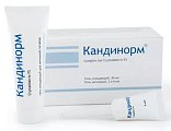 Купить кандинорм complex gel , туба 30мл+3х6мл в Арзамасе
