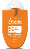 Купить авен (avenе suncare) эмульсия-компакт для лица и шеи солнцезащитная spf50+, 30мл в Арзамасе