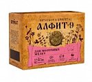Купить алфит-9, для улучшения функционального состояния молочных желез, брикеты по 2 г, 60 шт бад в Арзамасе