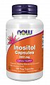 Купить now foods (нау фудс) инозитол, капсулы 100 шт бад в Арзамасе