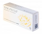 Купить три-регол, таблетки, покрытые оболочкой, 63 шт в Арзамасе