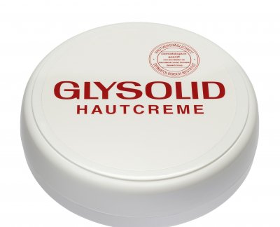 Купить glysolid (глизолид) крем для сухой кожи с глицерином банка 100мл в Арзамасе