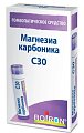 Купить магнезиа карбоника с30, гомеопатический монокомпонентный препарат минерально-химического происхождения, гранулы гомеопатические 4 гр в Арзамасе