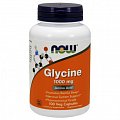 Купить now foods (нау фудс) глицин, капсулы 100 шт бад в Арзамасе