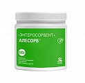 Купить алесорб 3+ энтеросербент порошок для приготовления суспензии для приема внутрь, банка 50г бад в Арзамасе