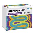 Купить энтерумин, порошок для приготовления суспензии для приема внутрь 800мг, 12 шт в Арзамасе