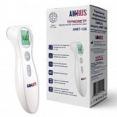 Купить термометр amrus amit-120 инфракрасный в Арзамасе