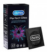 Купить durex (дюрекс) презервативы perfect gliss 12шт в Арзамасе
