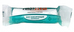 Бинт фиксирующий фриласт First Aid (Ферстэйд) 1,7м х 10см