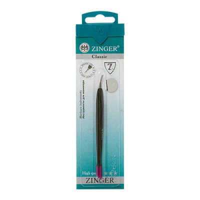 Купить zinger (зингер) триммер ct-09 с наконечником в Арзамасе