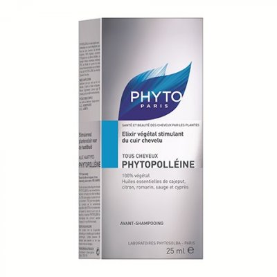 Купить фитосолба фитополеин (phytosolba phytopolleine) средство для восстановления баланса кожи головы 25мл в Арзамасе