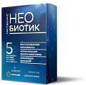 Купить необиотик лактобаланс, капсулы 350мг, 10 шт бад в Арзамасе