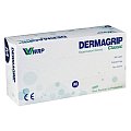 Купить перчатки dermagrip classic смотровые нестерильные латексные неопудренные, размер m, 100 шт в Арзамасе