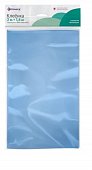 Купить клеенка подкладная, с пвх покрытием клинса 1,4х2м голубая в Арзамасе