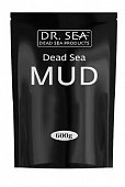Купить доктор сиа (dr. sea) грязь для тела мертвого моря черная, 600 г в Арзамасе