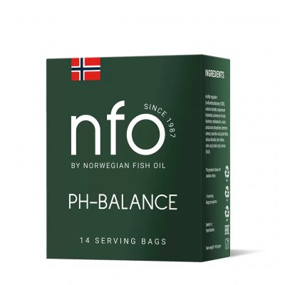 Купить norwegian fish oil (норвегиан фиш оил) рн-баланс, порошок, пакетик 10г, 14 шт бад в Арзамасе