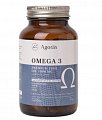 Купить agorax (агоракс) омега-3, капсулы массой 1380мг, 60 шт бад в Арзамасе
