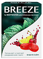 Купить breeze by neotravisil (бризи бай неотрависил) растительные пастилки со вкусом вишня-лайм 12 шт бад в Арзамасе