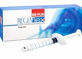 Купить regenflex bio-plus (регенфлекс био-плюс) протез синовиальной жидкости, 2.5%, 75мг/3 мл, раствор для внутрисуставного введения, шприц 3 мл, 1 шт. в Арзамасе