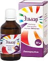 Купить элькар, раствор для приема внутрь 300мг/мл, флакон 50мл в Арзамасе