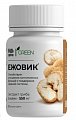 Купить ежовик комплекс будь здоров! грин, капсулы массой 506мг, 60 шт бад в Арзамасе