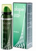 Купить alopel (алопель) пена против выпадения волос, 100мл в Арзамасе