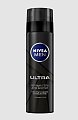 Купить nivea (нивея) для мужчин гель для бритья черный ultra, 200мл в Арзамасе