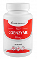 Купить natural elements (нэйчурал элементс) коэнзим q10, капсулы 60шт бад в Арзамасе