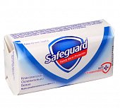 Купить safeguard (сейфгард) мыло антибактериальное белое, 100г в Арзамасе