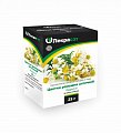 Купить ромашки аптечной цветки лекра-сэт, пачка 25г бад в Арзамасе