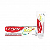 Купить колгейт (colgate) зубная паста total 12 чистая мята, 75мл в Арзамасе