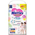 Купить merries (меррис) подгузники-трусики xl 12-22кг 38 шт в Арзамасе