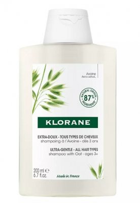 Купить klorane (клоран) шампунь с молочком овса, 200мл в Арзамасе