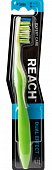 Купить рич (reach) зубная щетка dual effect жесткая, 1 шт в Арзамасе