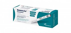 Купить семавик, раствор для подкожного введения 0,25/0,5/1 мг/доза, шприц-ручка 3мл в комплекте с иглами - 4 шт в Арзамасе